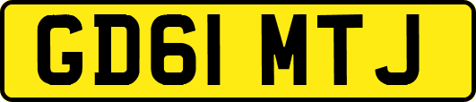 GD61MTJ