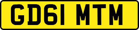 GD61MTM
