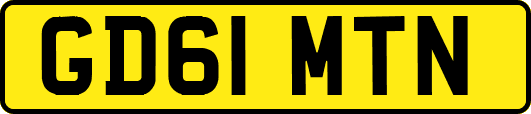 GD61MTN