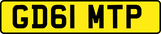 GD61MTP