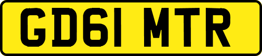 GD61MTR
