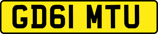 GD61MTU