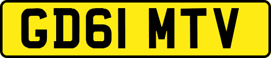 GD61MTV
