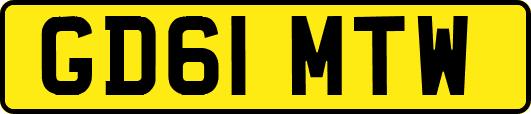 GD61MTW
