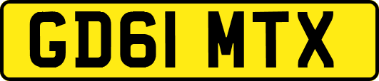 GD61MTX