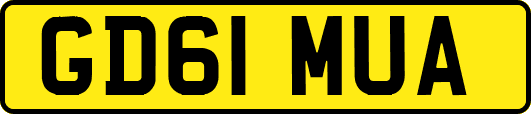 GD61MUA