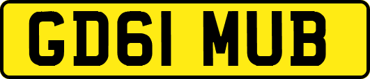 GD61MUB
