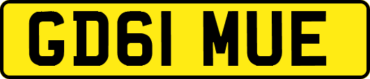 GD61MUE