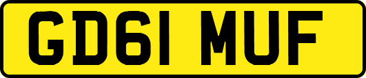 GD61MUF