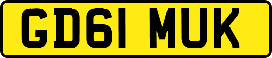 GD61MUK