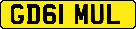 GD61MUL