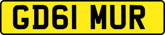 GD61MUR