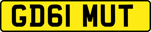 GD61MUT