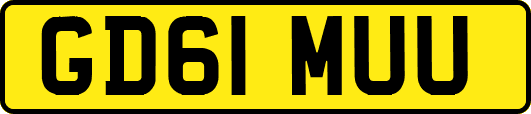 GD61MUU