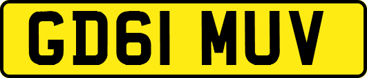 GD61MUV