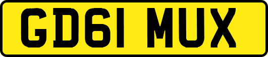 GD61MUX