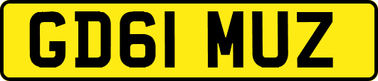 GD61MUZ