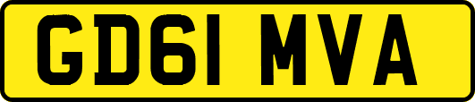 GD61MVA
