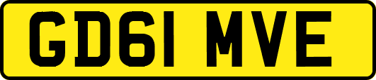 GD61MVE
