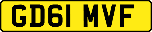 GD61MVF