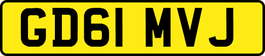 GD61MVJ
