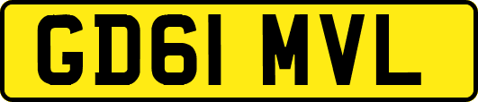GD61MVL