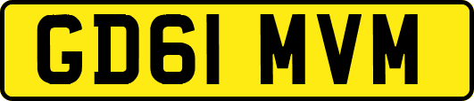GD61MVM