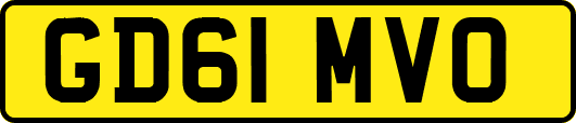 GD61MVO