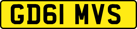 GD61MVS