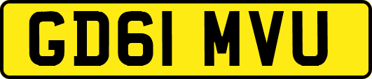 GD61MVU