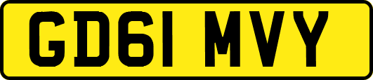 GD61MVY