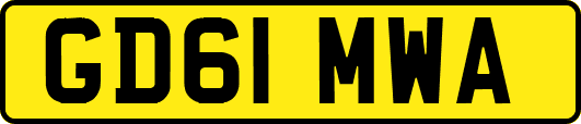 GD61MWA