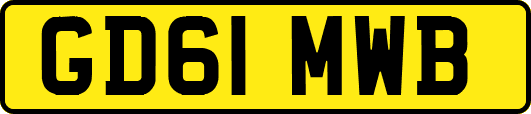 GD61MWB