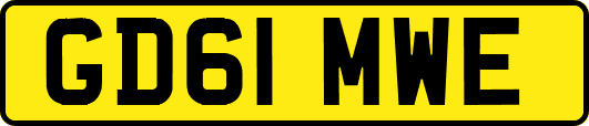 GD61MWE