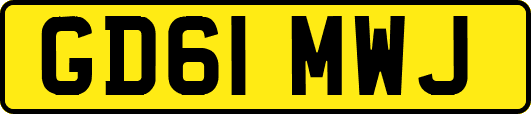 GD61MWJ