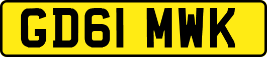 GD61MWK