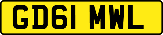 GD61MWL