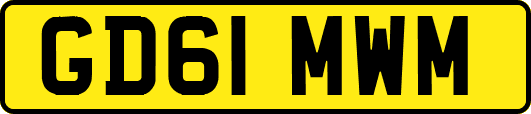 GD61MWM