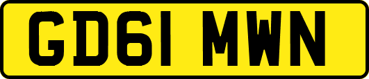 GD61MWN