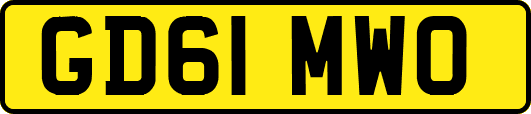 GD61MWO