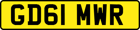 GD61MWR