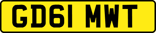 GD61MWT