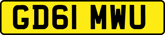 GD61MWU
