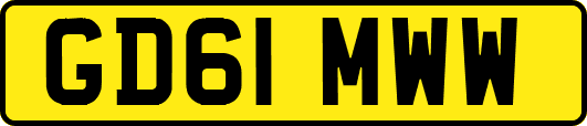 GD61MWW