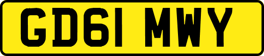 GD61MWY