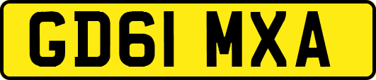 GD61MXA
