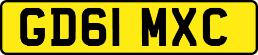 GD61MXC