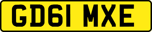 GD61MXE