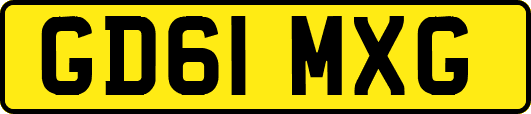 GD61MXG