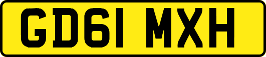 GD61MXH